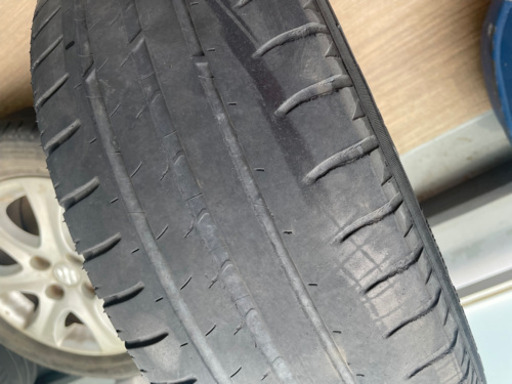 スイフト純正ホイール15インチ　スズキ純正