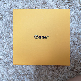 BTS Butter cream ver.
