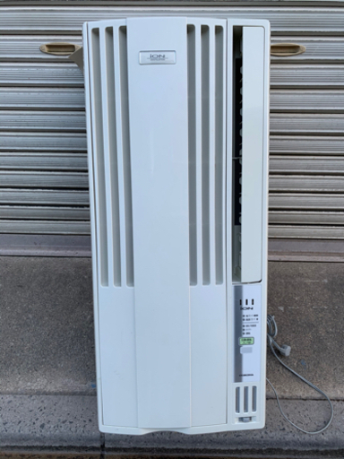 【2015年製】コロナ　ウインドエアコン