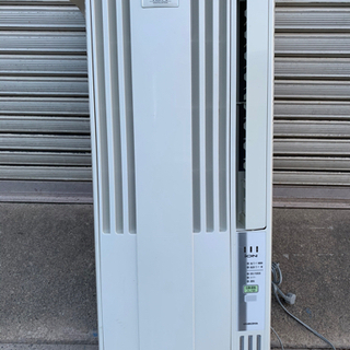 【2015年製】コロナ　ウインドエアコン