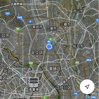 【2015年製】コロナ　ウインドエアコンの画像