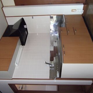 七飯町本町3丁目 2LDK「コーポ白樺」 - 不動産