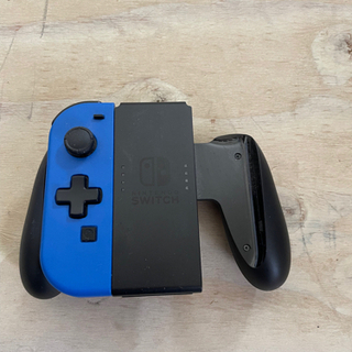 Switch コントローラー　難あり