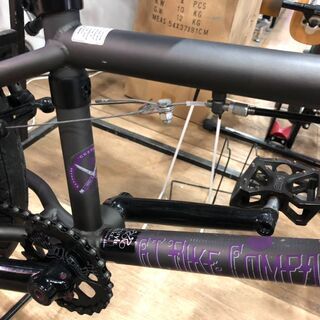 【愛品館市原店】GT BIKE COMPANY 20インチ BMX【管理IHU042726-104】