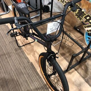 【愛品館市原店】GT BIKE COMPANY 20インチ BMX【管理IHU042726-104】