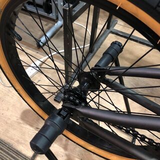 【愛品館市原店】GT BIKE COMPANY 20インチ BMX【管理IHU042726-104】
