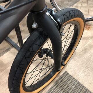【愛品館市原店】GT BIKE COMPANY 20インチ BMX【管理IHU042726-104】