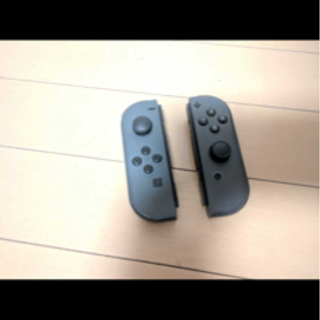 Nintendo switch 中古の画像