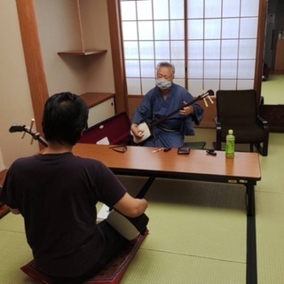 日本の伝統音楽⭐️長唄・三味線   お稽古してみませんか？の画像