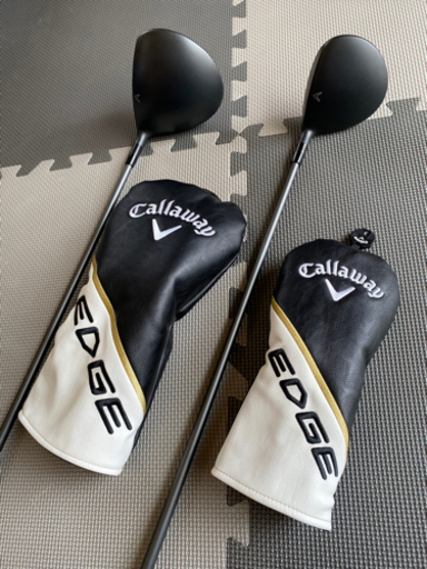 レディース　ゴルフクラブ　キャロウェイ 15,000円