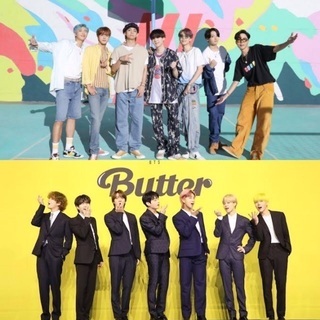 BTS ダンスメンバー募集　男女可