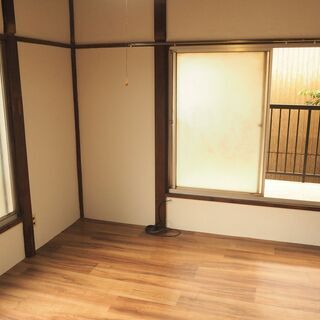 敷金・礼金ゼロ！初期費用10万円以下！川口元郷駅7分、川口駅26...