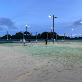 🎾社会人テニスサークル🎾