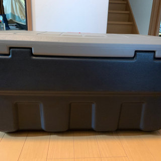 ラバーメイド(Rubbermaid) アクションパッカー 35ガロン (132L)の画像