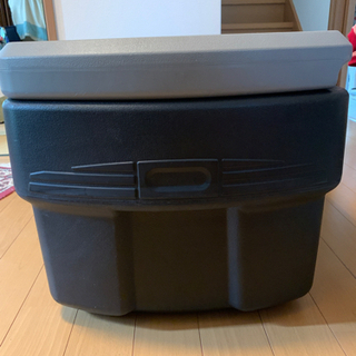 ラバーメイド(Rubbermaid) アクションパッカー 35ガロン (132L)の画像