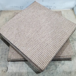 2 タイルカーペット 20枚 50×50センチ