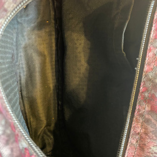 グレゴリー　バック　タペストリー柄の画像