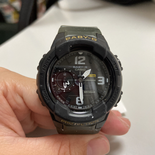 その他 Baby G