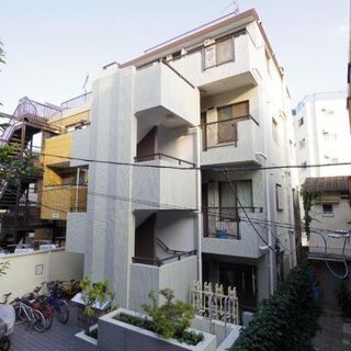 ⭐️7万円入居可💁京王新線/初台駅歩11分✨東京都渋谷区本町6
