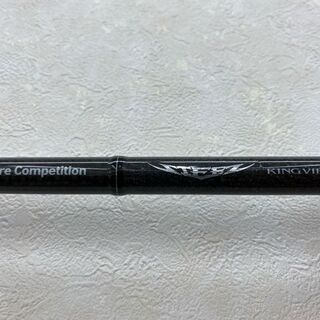 DAIWA　SC 6111HSB　ベイトロッド　1ピース　STEEZ