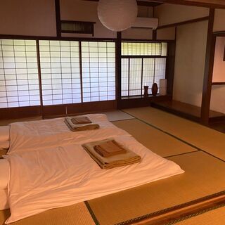 【急募！！日向美々津/清掃/8月8日空いてる方！】日向市美々津町...