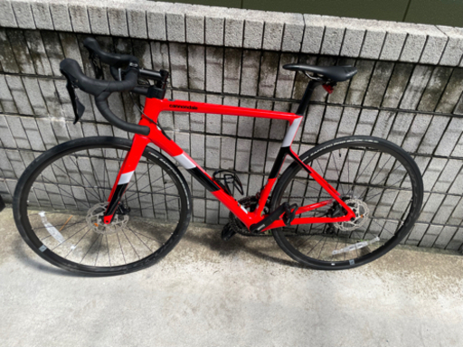 ロードバイク