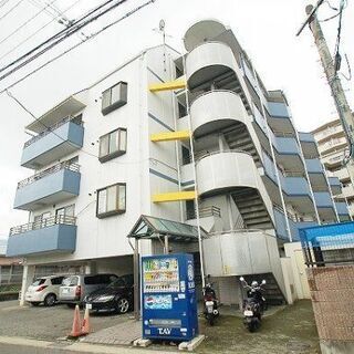 🌌初期費用5万円でご入居可能！🌌💎来店不要💎敷金０円・礼金０円・...