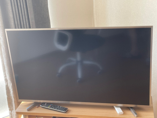 ハイセンス4k hdr 43インチテレビ hj43n5000