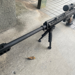 H&K PSG-1 - 電動ガン スタンダードタイプ | 東京マルイ
