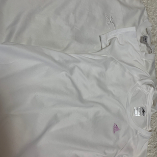 美品 Tシャツ 2枚セット アディダス ミズノ