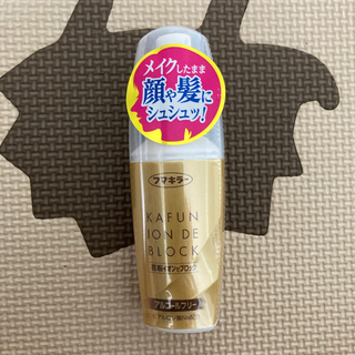 フマキラー　
