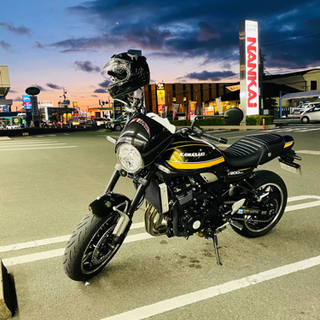 バイク仲間募集