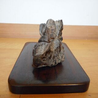 盆石・水石の画像