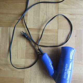 ヘアドライヤー