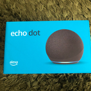 echo dot 第4世代
