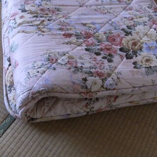 シングル敷布団