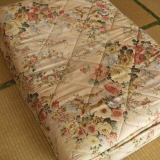 シングル敷布団の画像