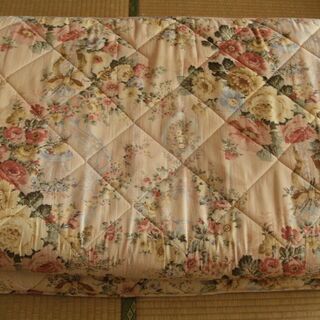 シングル敷布団の画像