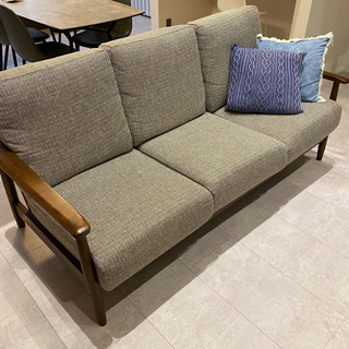 値下げ】ソファ 3人がけ