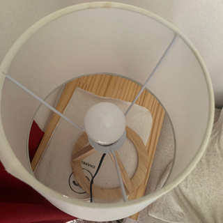 間接照明の画像