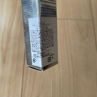 ディオール　リップマキシマイザー　新品の画像