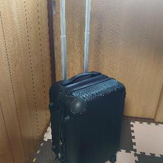 LEGENDWalkerのキャリーケースの画像