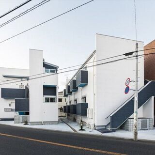 🌌初期費用9万円でご入居可能！🌌💎来店不要💎敷金０円・礼金０円・...