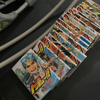 トッキュー全巻の画像