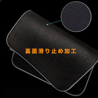 光る！マウスパッド！新品、未使用！の画像