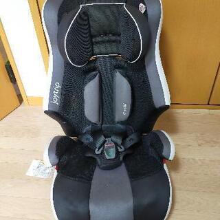 コンビ チャイルドシート&ジュニアシート ジョイトリップ エッグ