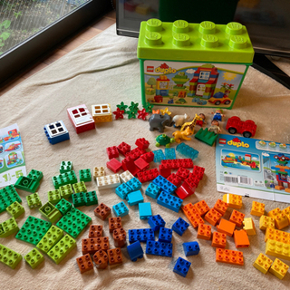 LEGO duplo 