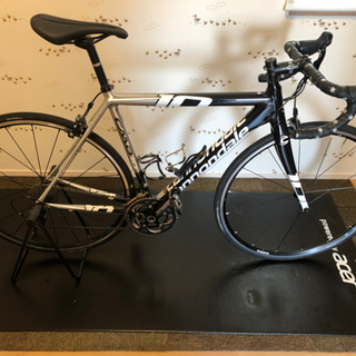 【完売】【値下げ】ロードバイク(Cannondale caad1...