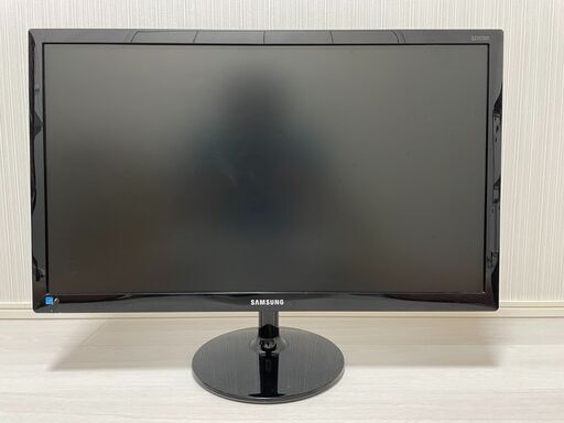 液晶モニター　フルHD　27インチ