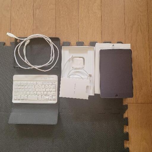 ipadmini5Wi-Fi使用64GB